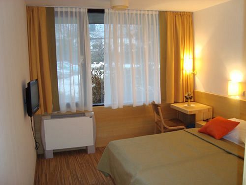 Hotel Kanin Bovec Værelse billede